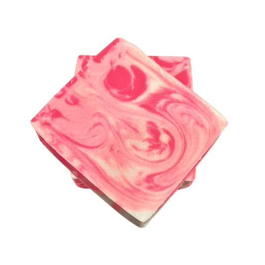 Wish Upon a Star natural handmade bar soap Thousand Wishes