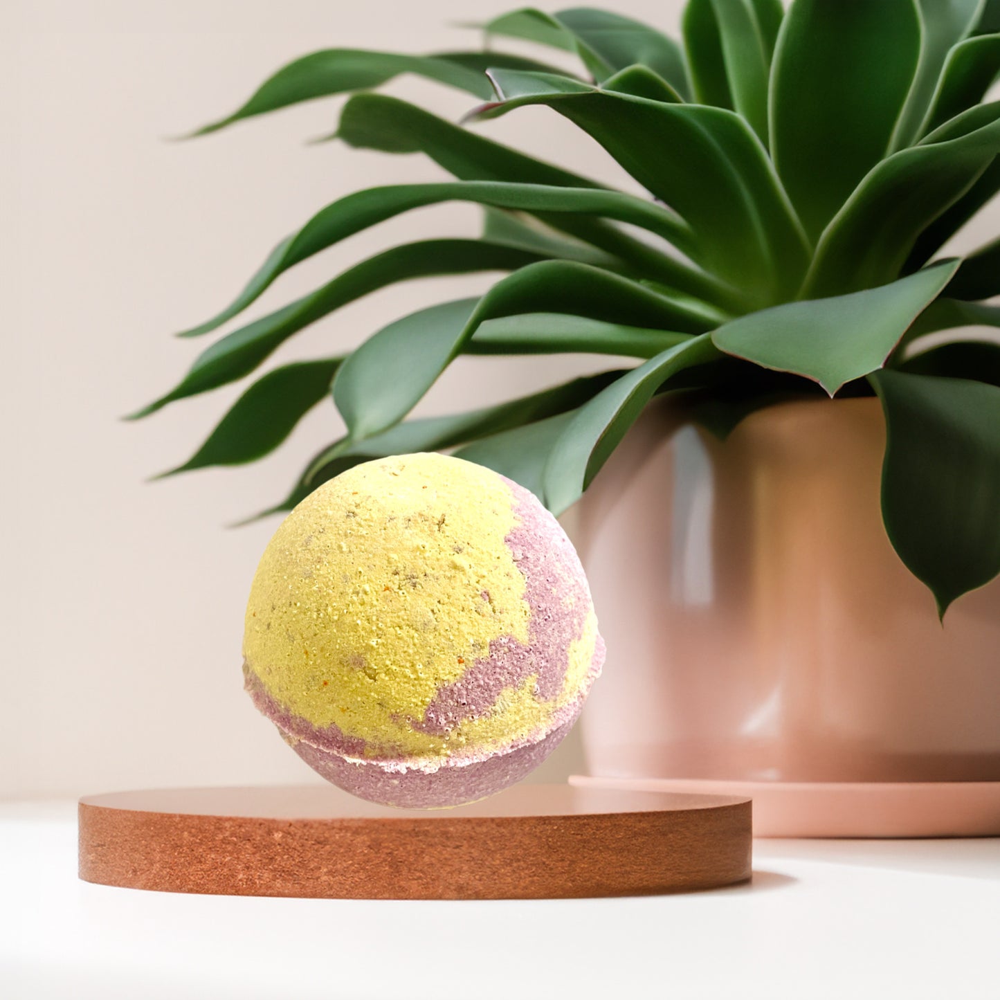 Dark Patchouli Oatmeal Skin Nourishing Bath Bombs Organic Natural
