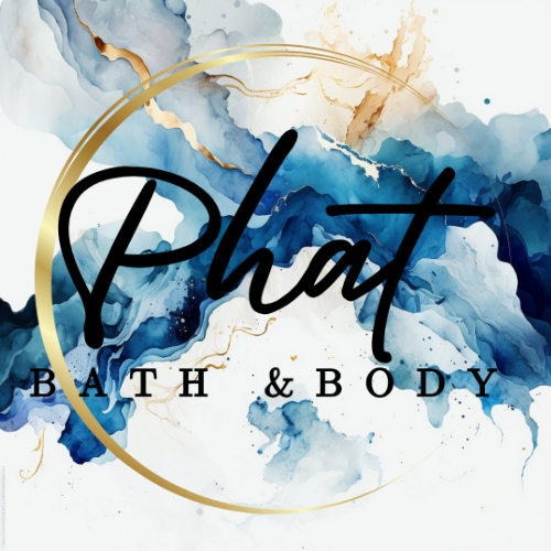 Phat Bath and Body Home Page