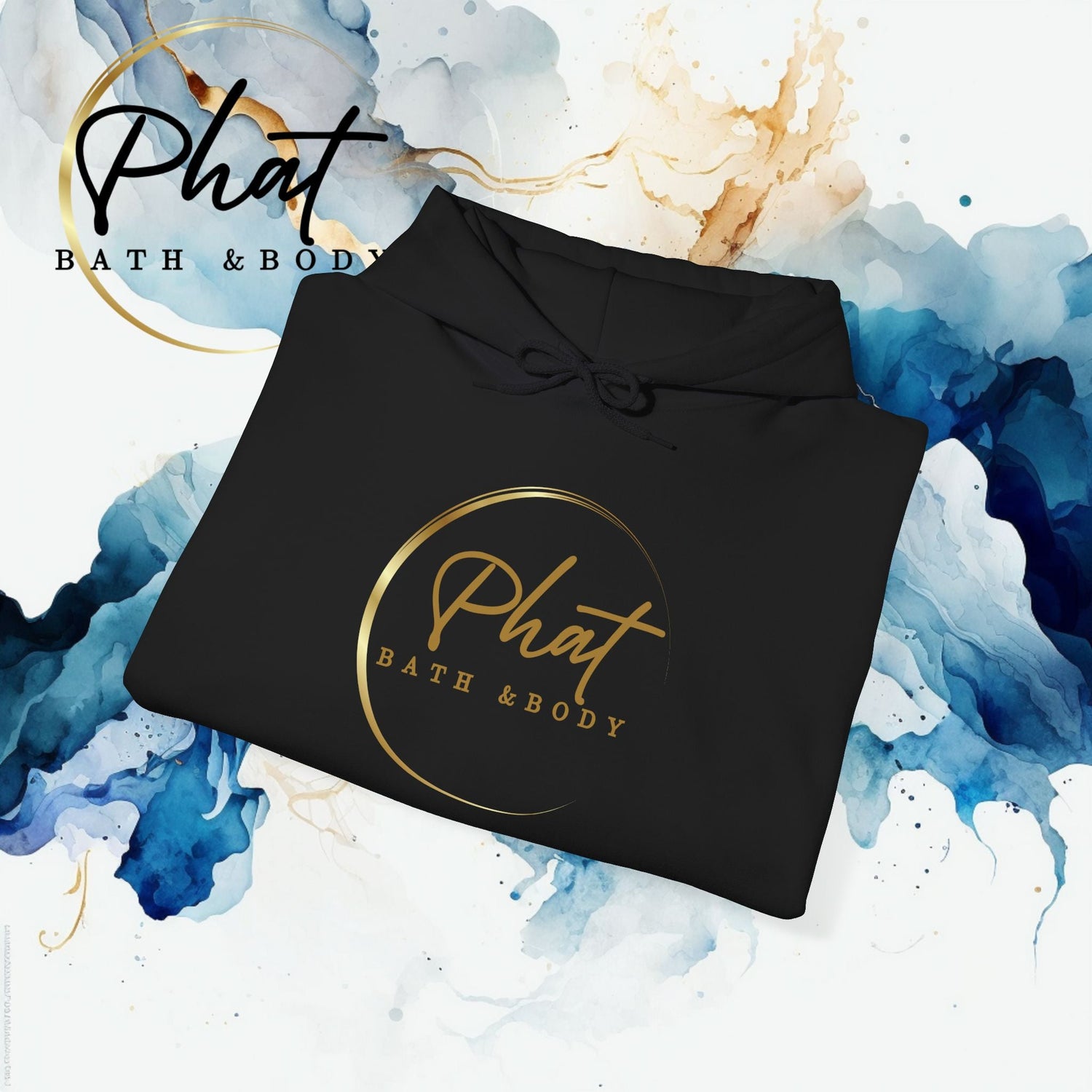 Phat Bath & Body Merch