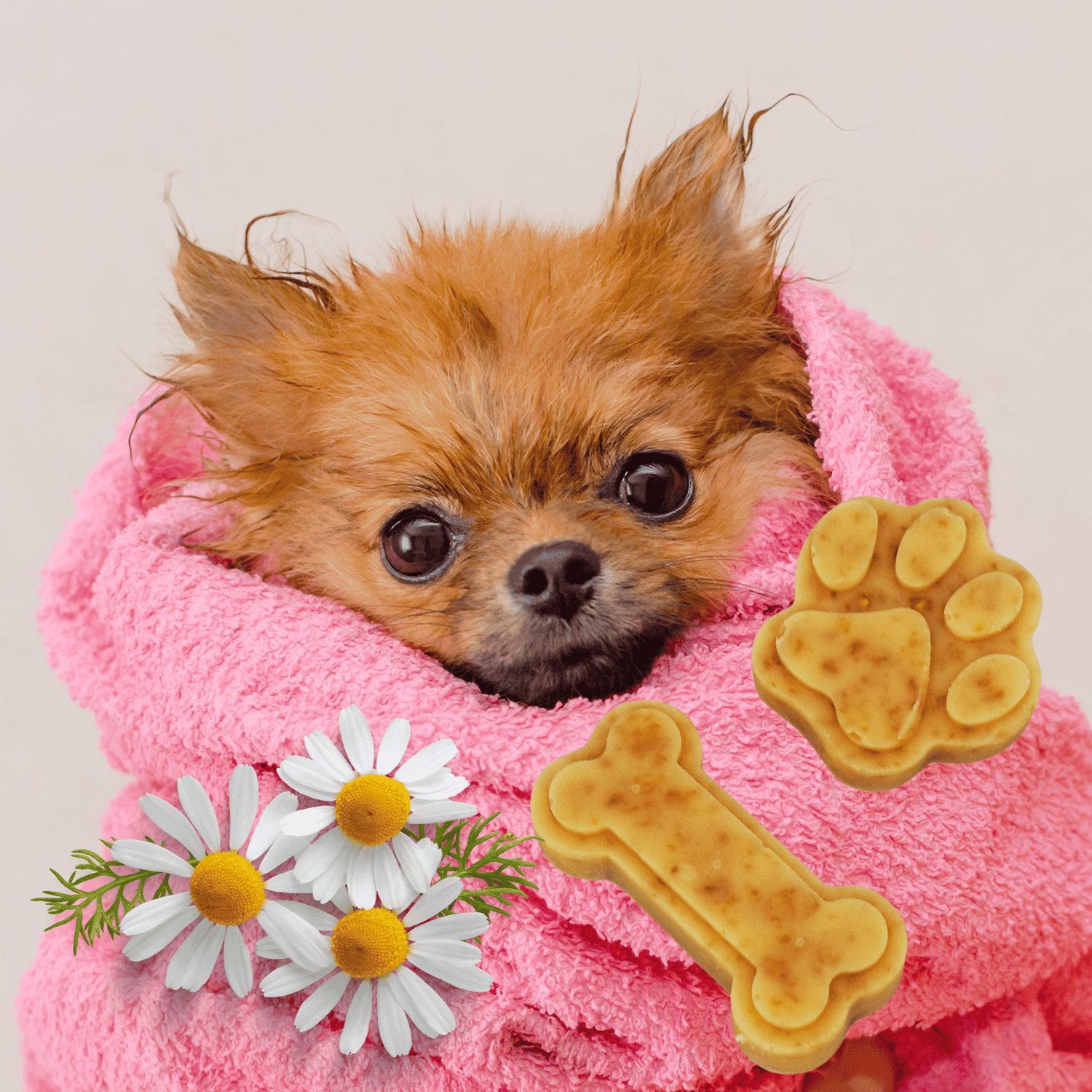 Fur Babies | Natural Skincare & Accessories