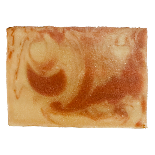 Coco Cashmere Handmade Natural Bar Soap Moisturizing Organic Cocoa Butter Cashmere Bar Soap