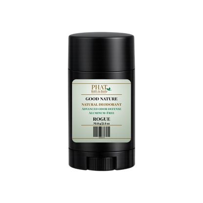 Rogue | Good Nature | Men's Deodorant