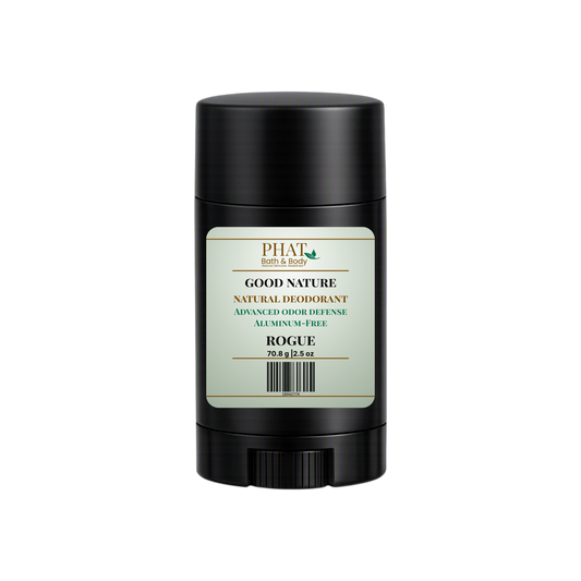 Rogue | Good Nature | Men's Deodorant