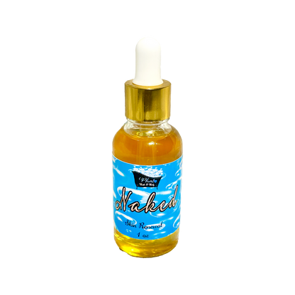 Naked Skin Renewal Serum Natural Retinol Anti Aging Oil | 1 oz