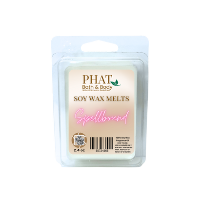 Spellbound Soy Wax Melts Love Spell Type | 2.4 oz