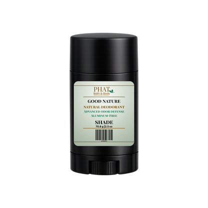 Shade | Good Nature | Men's Deodorant