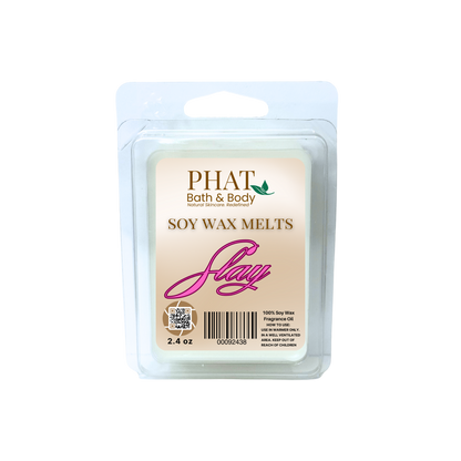 Slay Soy Wax Melts Bite Me Type | 2.4 oz