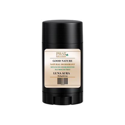 Luna Aura | Good Nature | Deodorant