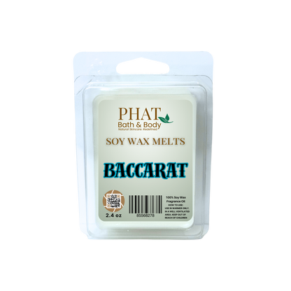 Baccarat Natural Soy Wax Melts Baccarat Rouge 540 Type | 2.4 oz