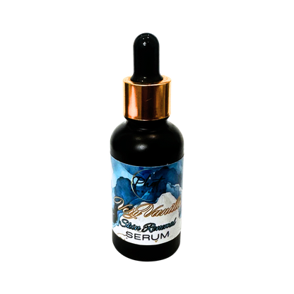 Very Vanilla Skin Renewal Serum Natural Retinol Anti Aging Skin Therapy | 1 oz