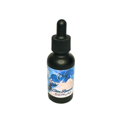 Cashmere Glow Skin Renewal Serum Natural Retinol Anti Aging Skin Therapy | 1 oz