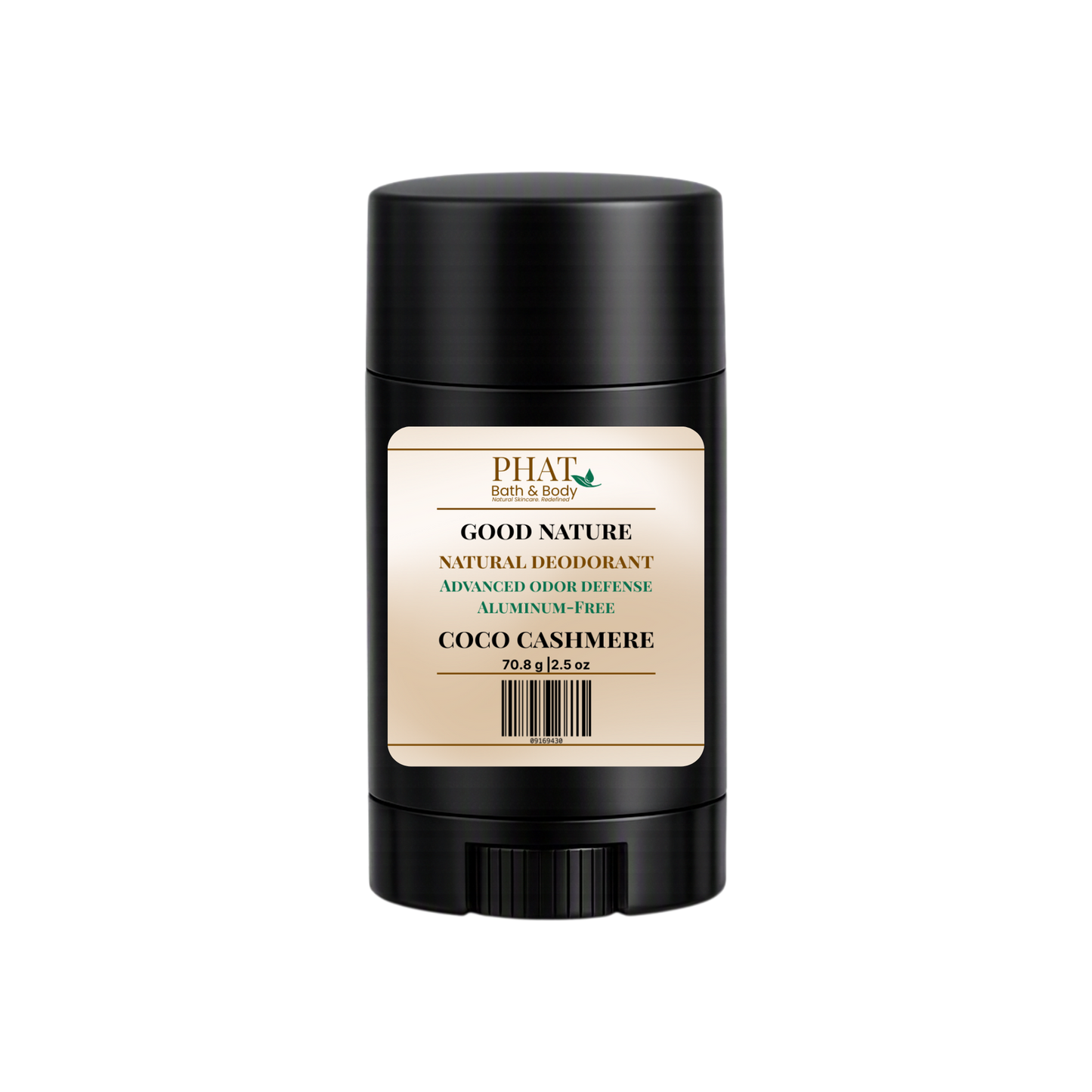 Coco Cashmere | Good Nature | Deodorant