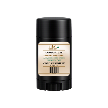 Coco Cashmere | Good Nature | Deodorant