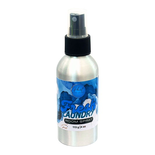 Fresh Laundry Aromatic Linen & Room Spray | 4 oz Gain Original Type