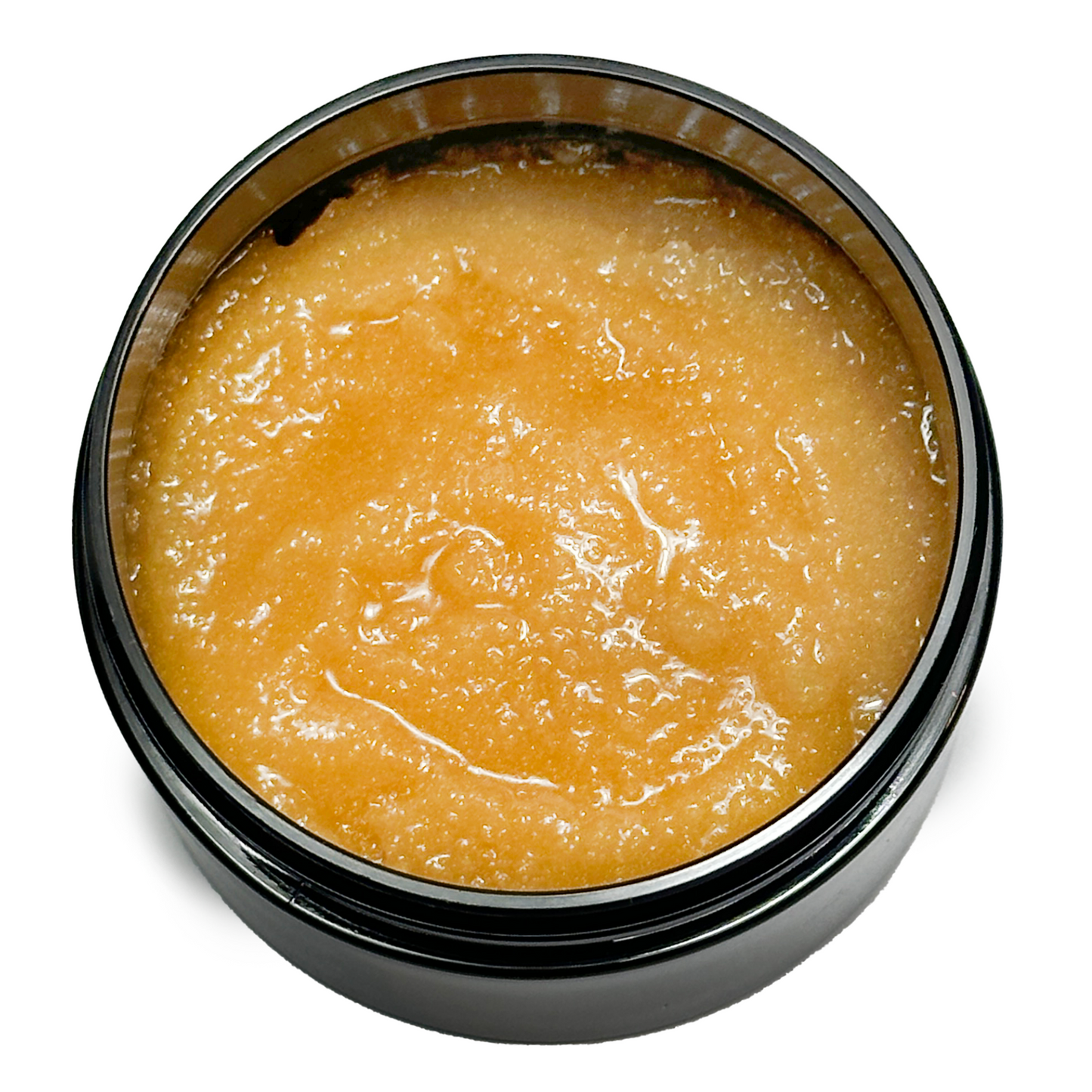 Milk and Honey Shea Sugar Scrub Cocoa Butter Vitamin E 4 oz