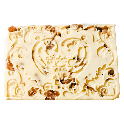 Very Vanilla Handmade Natural Bar Soap Hydrating Coconut Olive Oil Organic Bar Soap