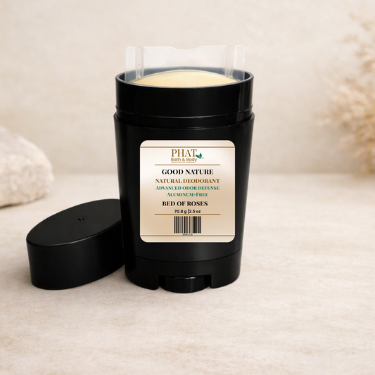 Bed of Roses | Good Nature | Deodorant