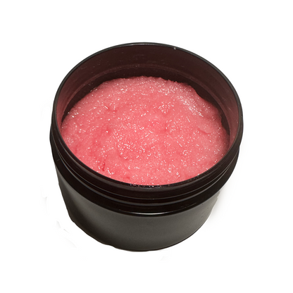 Wish Upon a Star Whipped Shea Sugar Scrub Cocoa Butter 4 oz