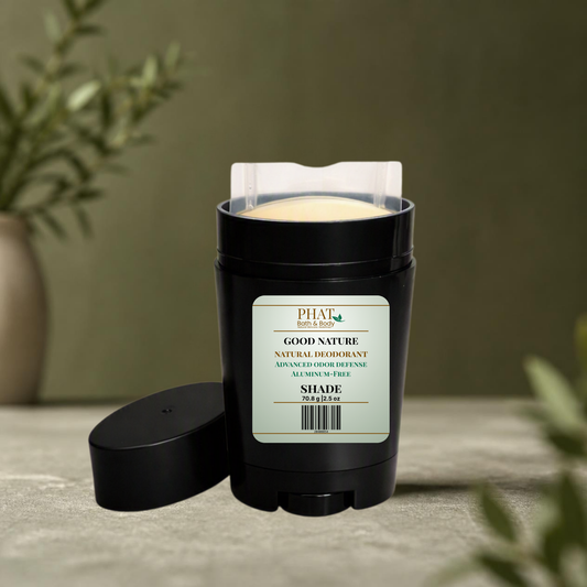 Shade | Good Nature | Men's Deodorant