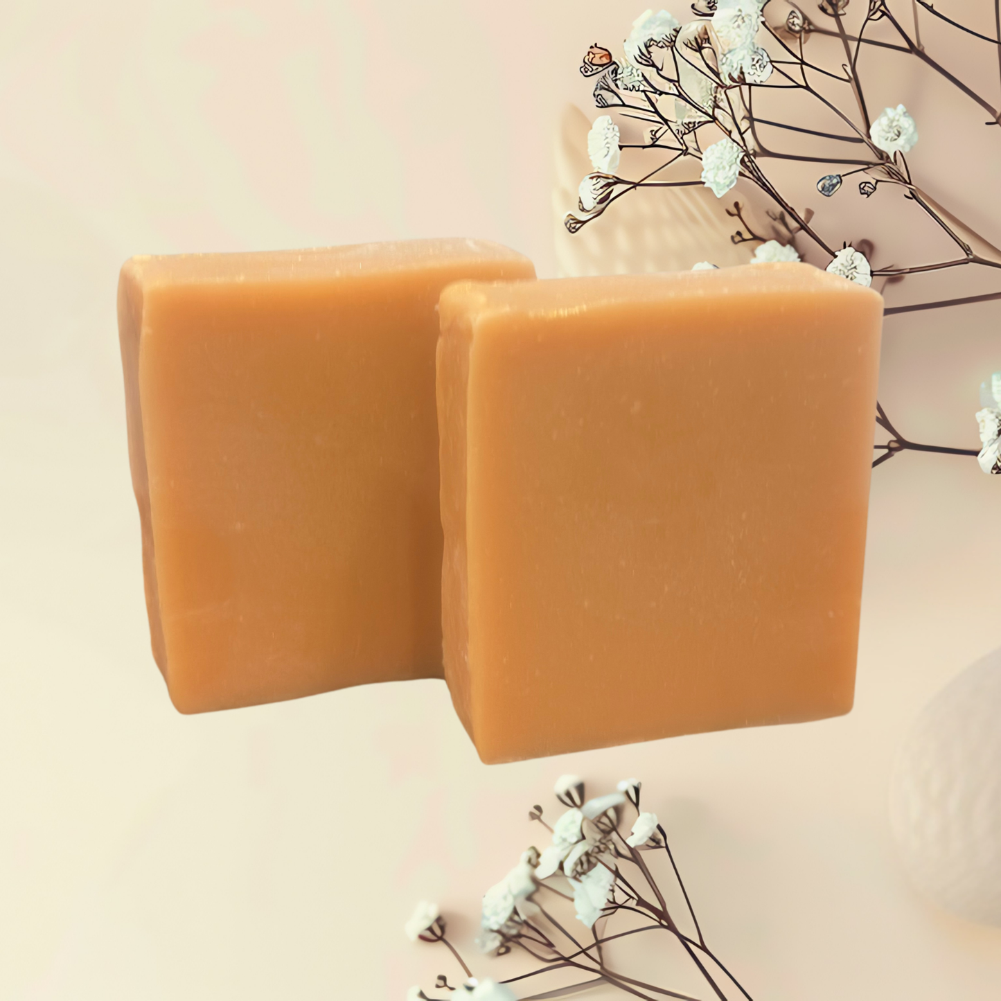 Champagne Bar Soap