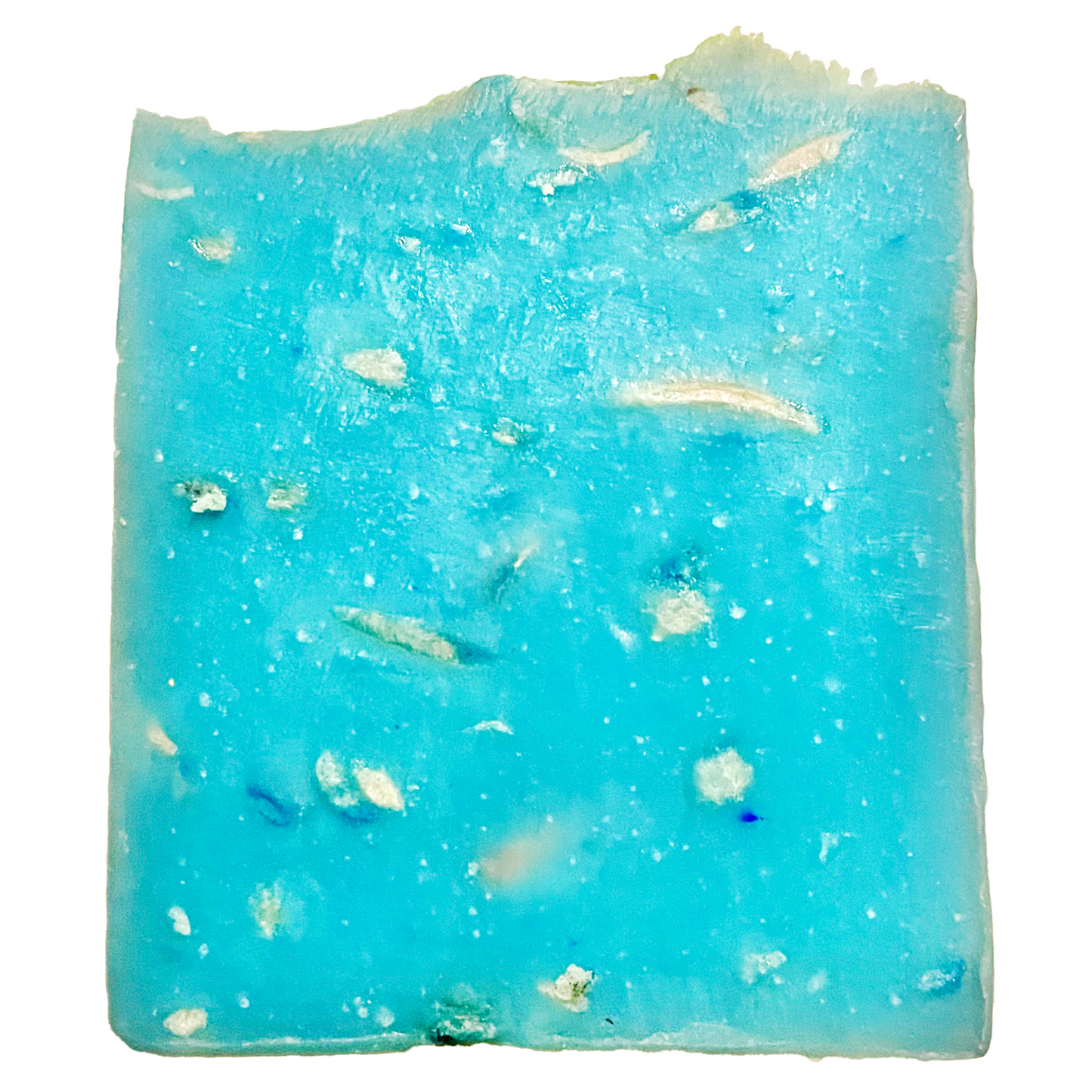 Agua Fria Handmade Natural Bar Soap For Men Coconut Olive Oil Soap Cool Water Bar Soap