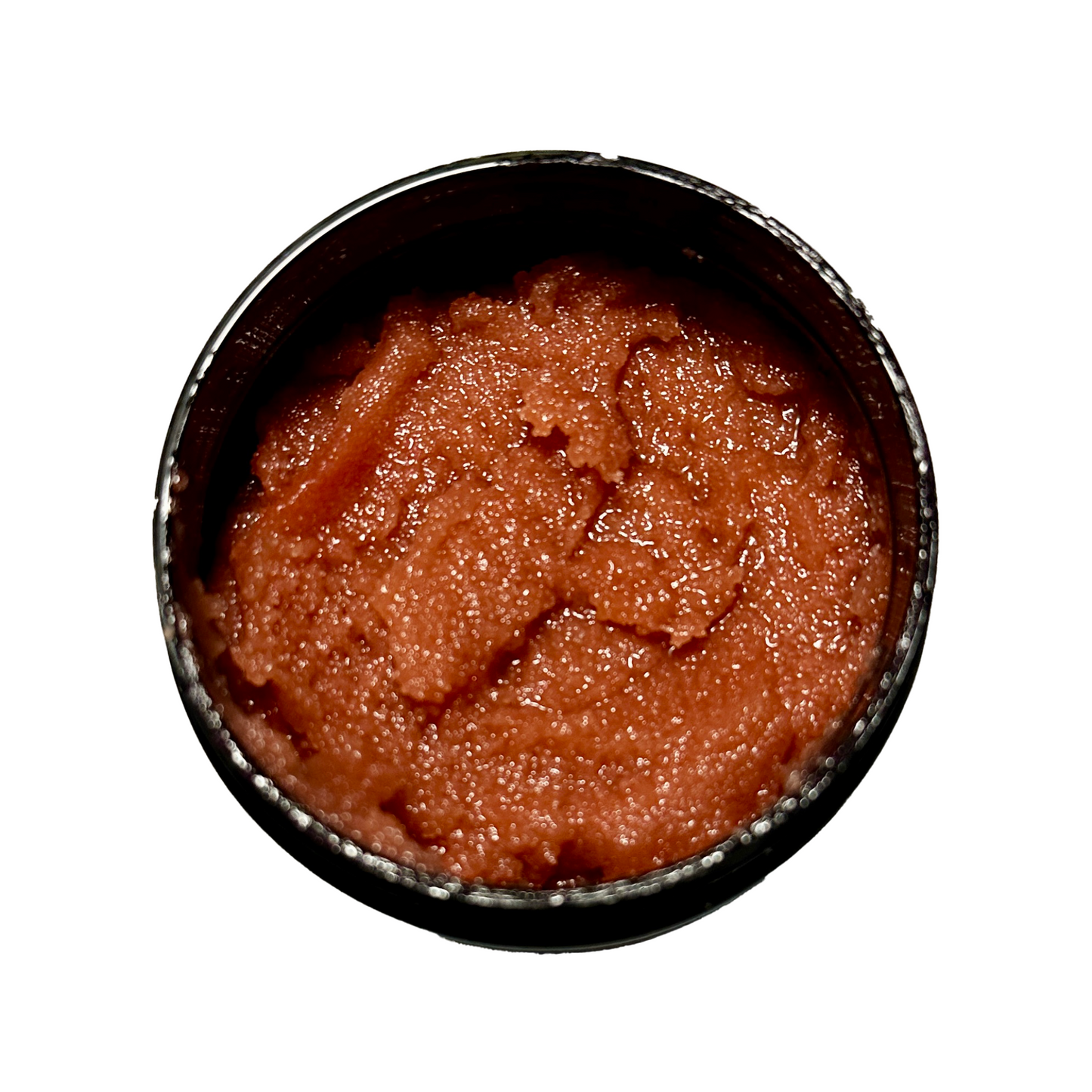 Queen of Dragons Whipped Shea Sugar Scrub Cocoa Butter