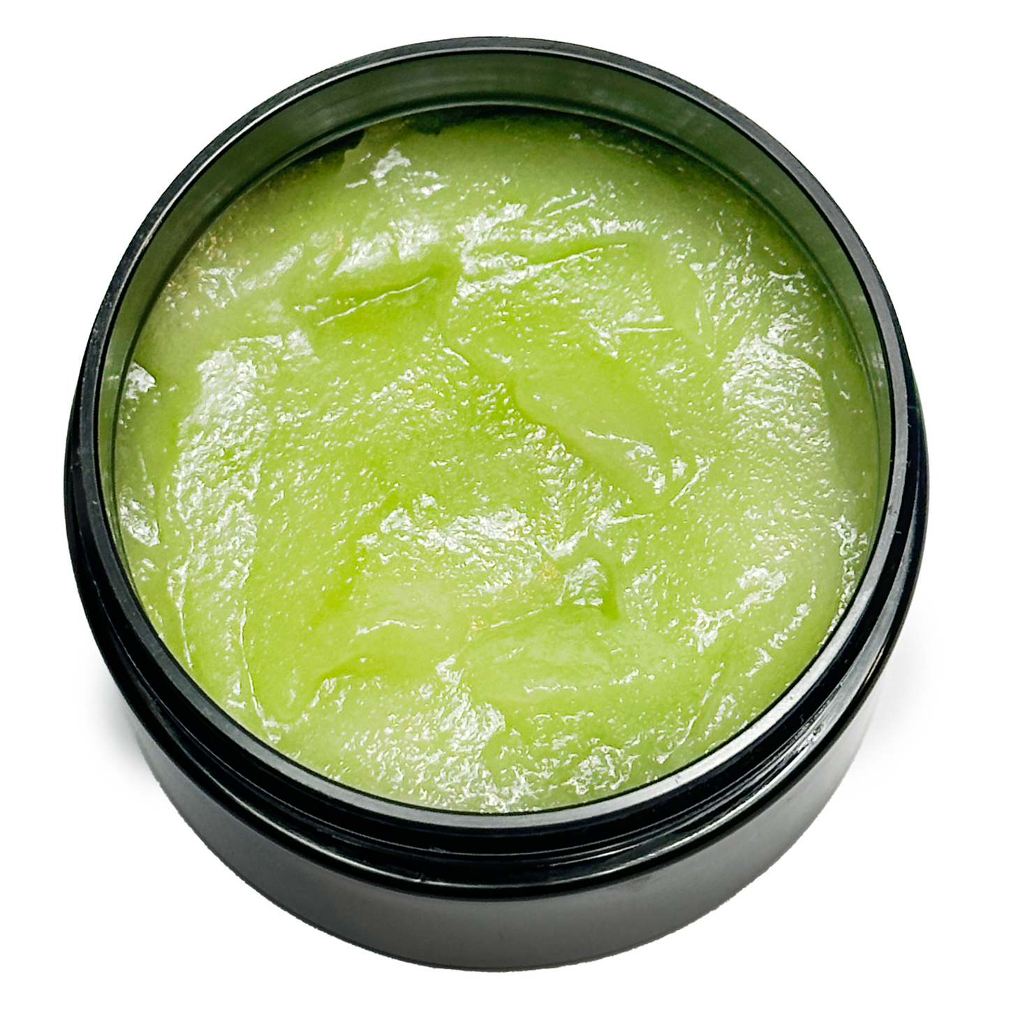 Spa Day Shea Sugar Scrub Cocoa Butter Mint Lemon Eucalyptus 4 oz