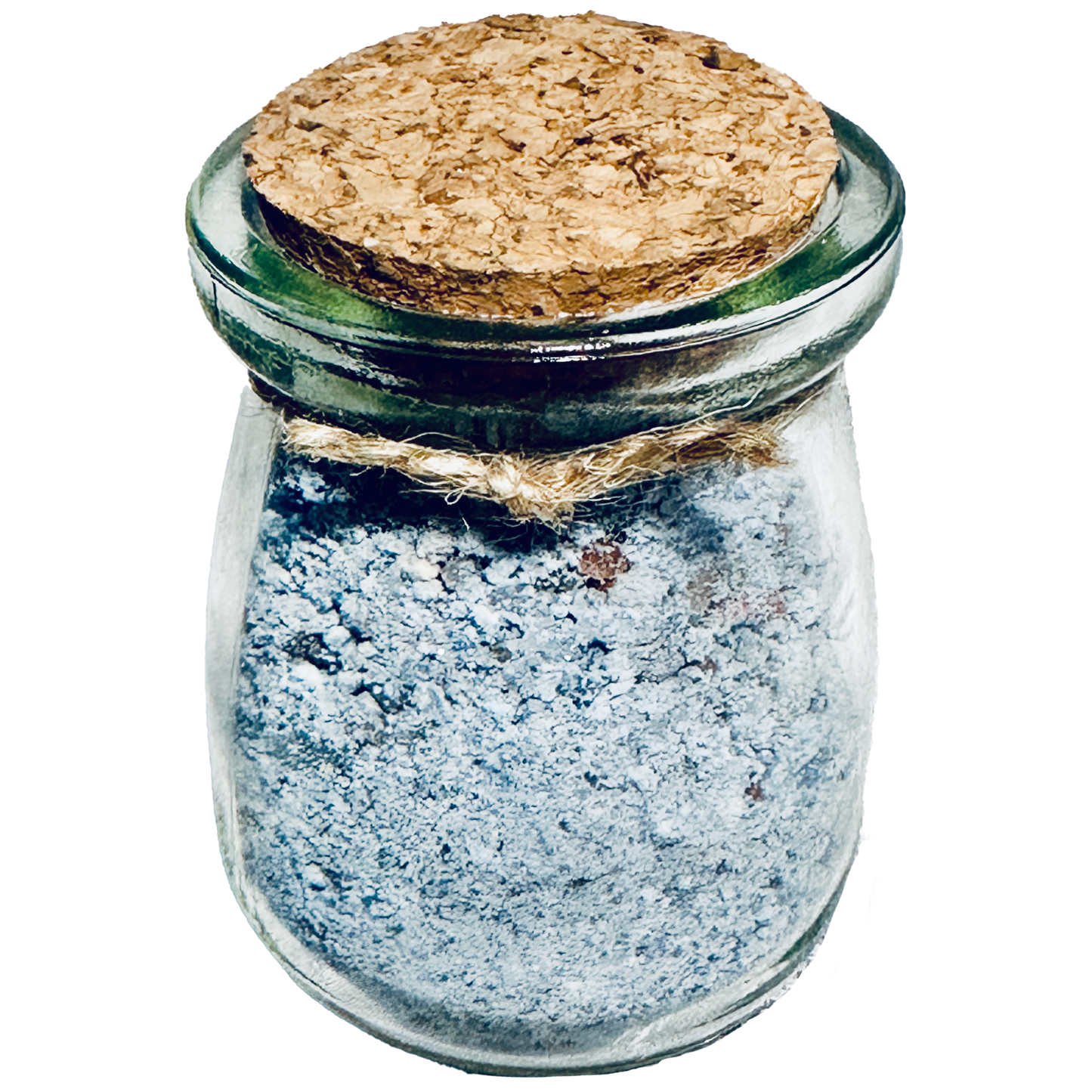 Seaside Orchid Bath Salts Kaolin Avocado Sea Salt Bath Soak