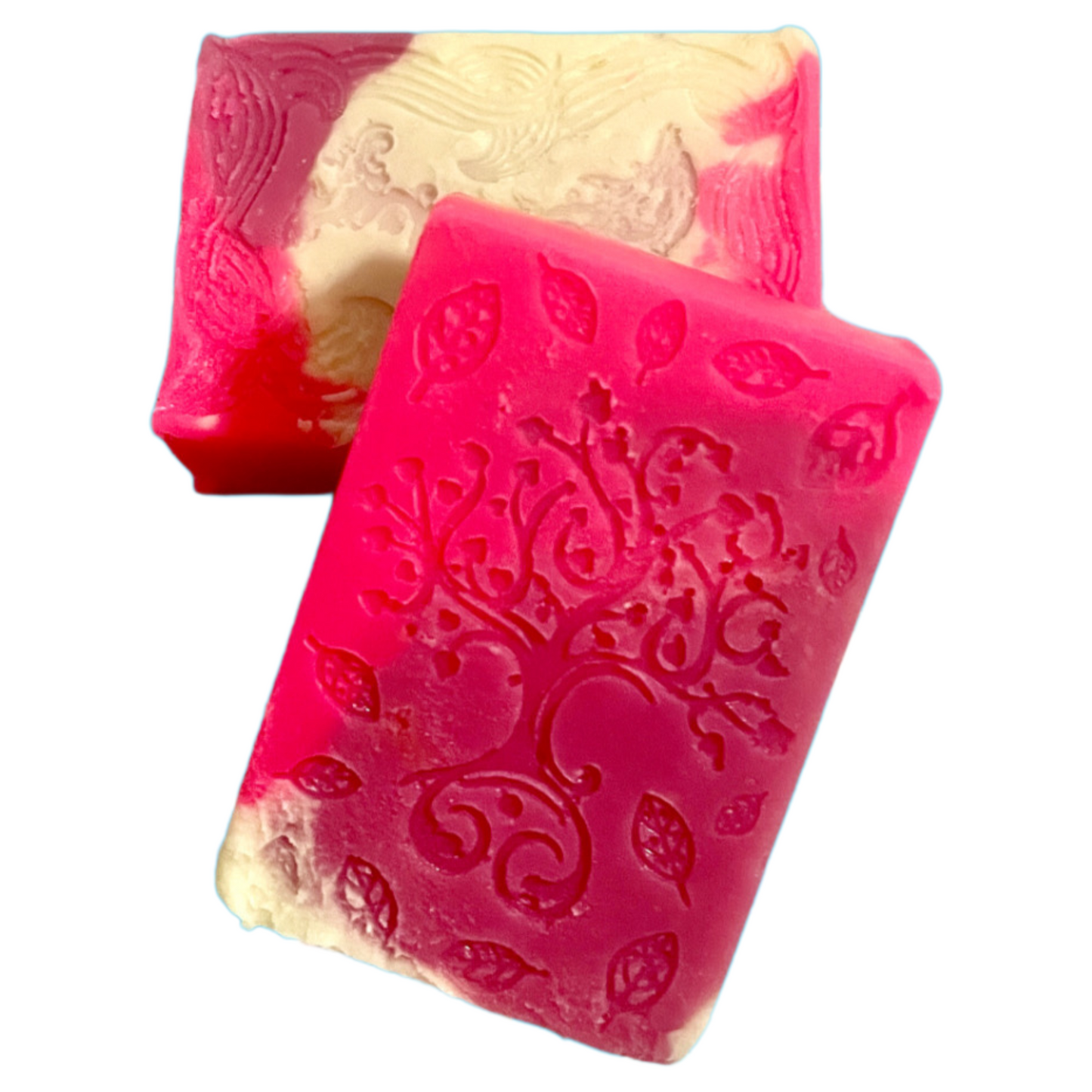 Wish Upon a Star Handmade Natural Bar Soap Coconut Olive Oil Thousand Wishes Bar Soap