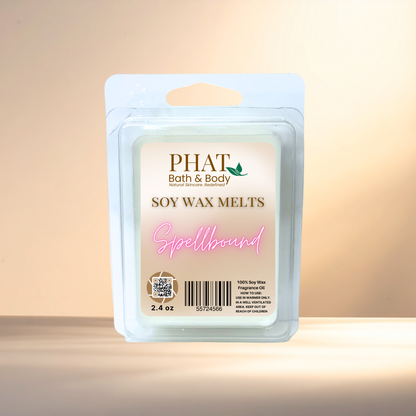 Spellbound Soy Wax Melts Love Spell Type | 2.4 oz