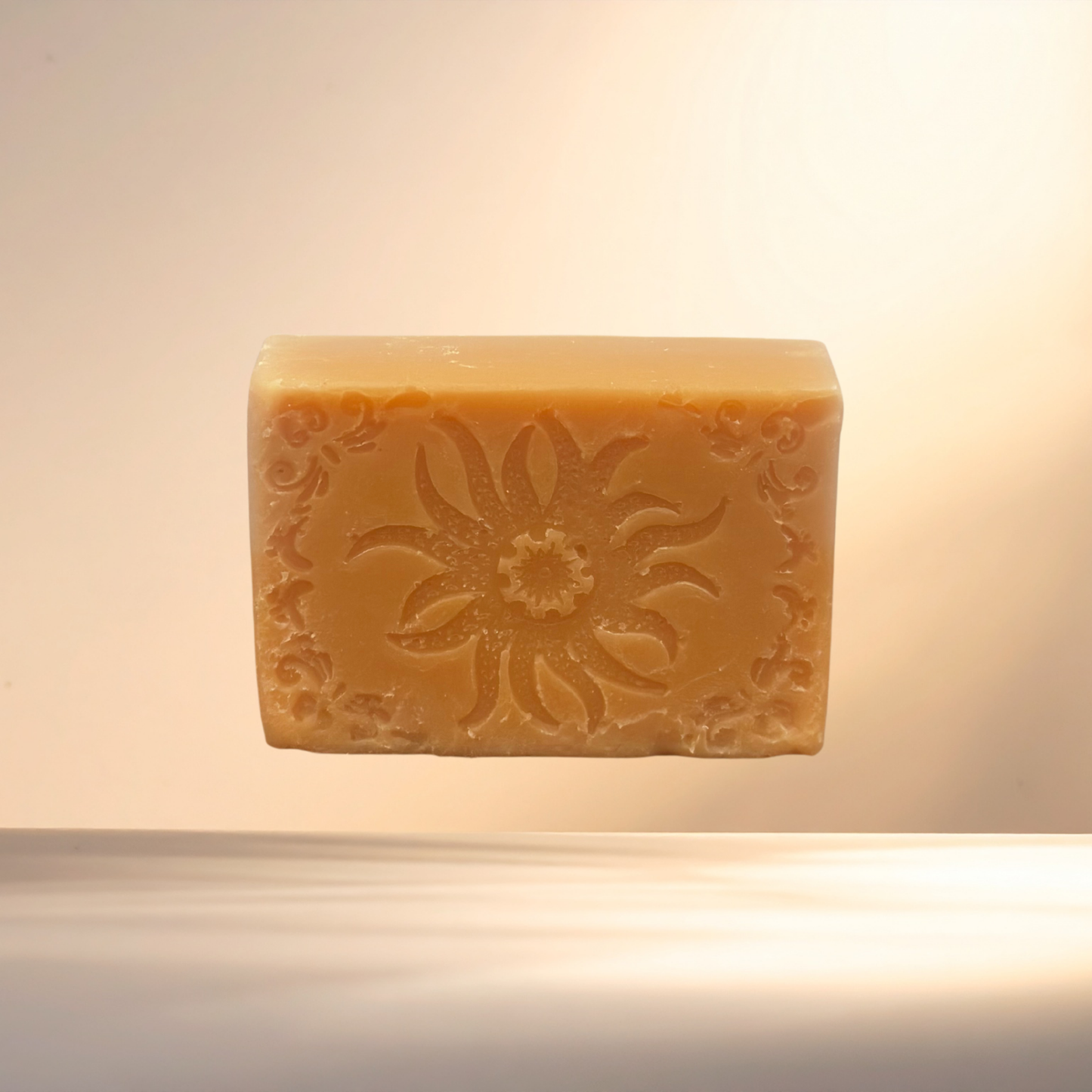 Champagne Bar Soap
