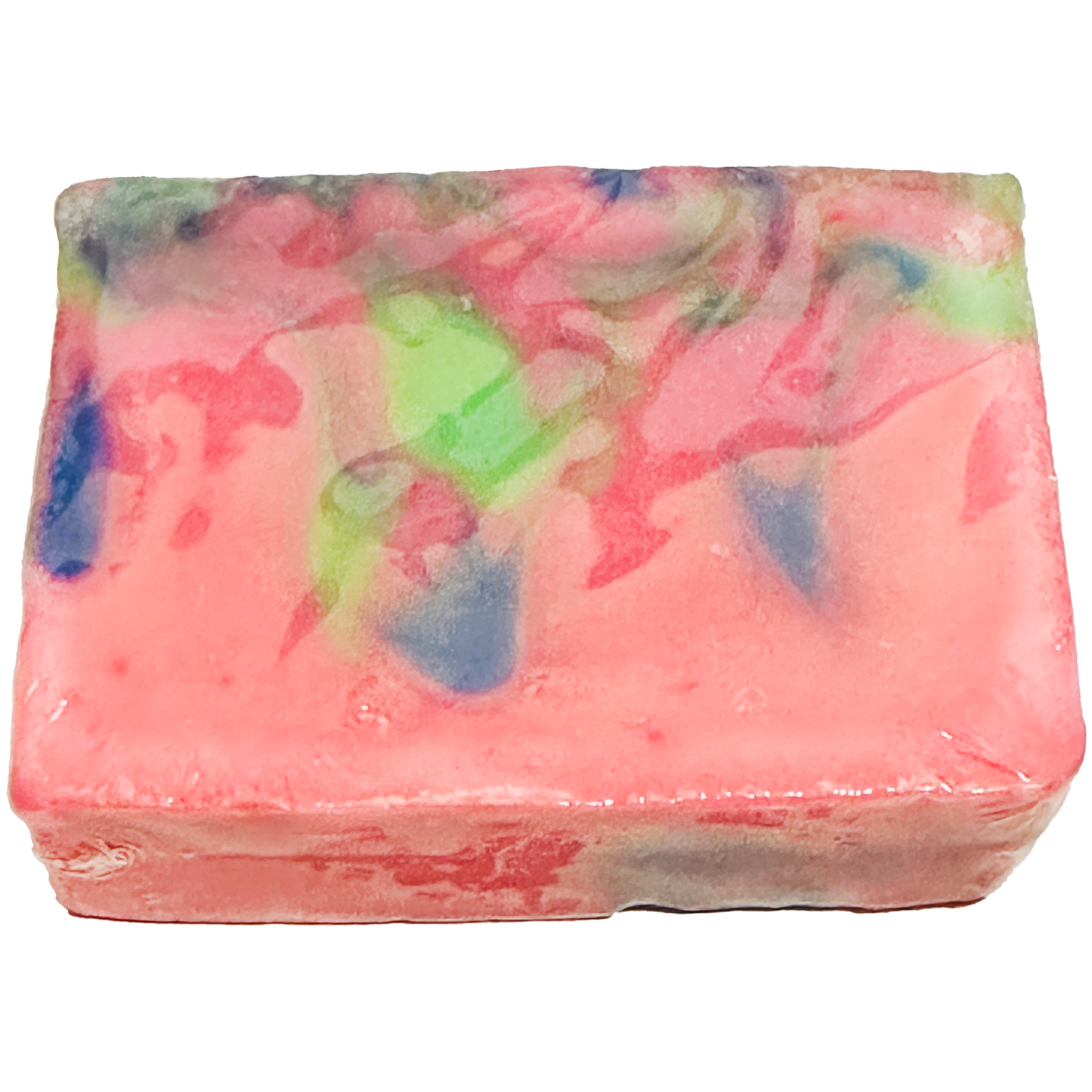 Aloha Beautiful Handmade Natural Bar Soap Coconut Olive Oil Soap Maui Mist Aloha Soap