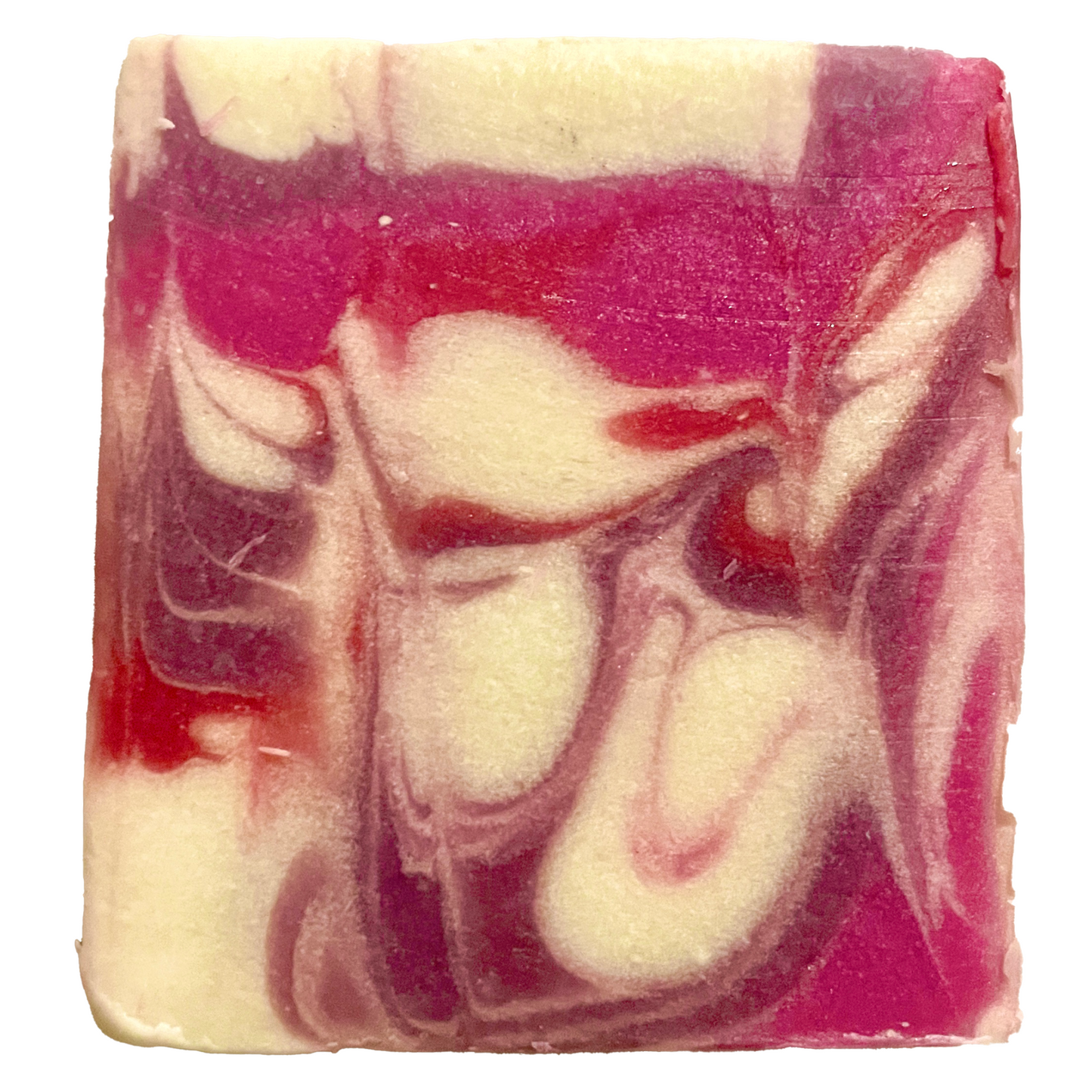 Wish Upon a Star Handmade Natural Bar Soap Coconut Olive Oil Thousand Wishes Bar Soap