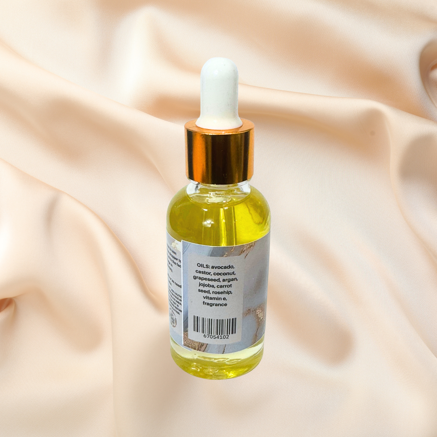 Spellbound Skin Renewal Serum Natural Retinol Anti Aging Skin Therapy Love Spell Type | 1 oz