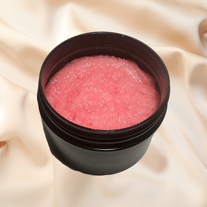 Wish Upon a Star Whipped Sugar Scrub with Cocoa Butter Thousand Wishes Type | 5 oz