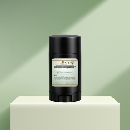 Clearwater II | Good Nature | Men's Deodorant