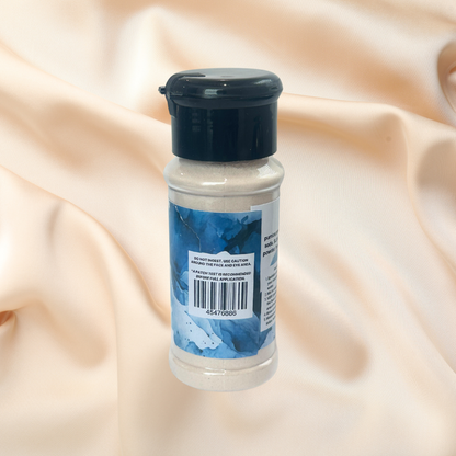 Exfoliating Body Polish | Goat’s Milk & Pumice | 1.75 oz