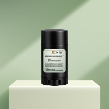 Rogue | Good Nature | Men's Deodorant