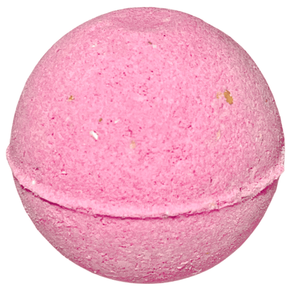 Wish Upon a Star Oatmeal Skin Nourishing Bath Bombs Organic Natural Bath Bombs Vitamin E 6 oz