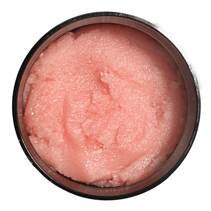 Blackberry Vanilla Whipped Shea Sugar Scrub Cocoa Butter 4 oz