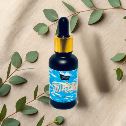 Spellbound Skin Renewal Serum Natural Retinol Anti Aging Skin Therapy Love Spell Type | 1 oz