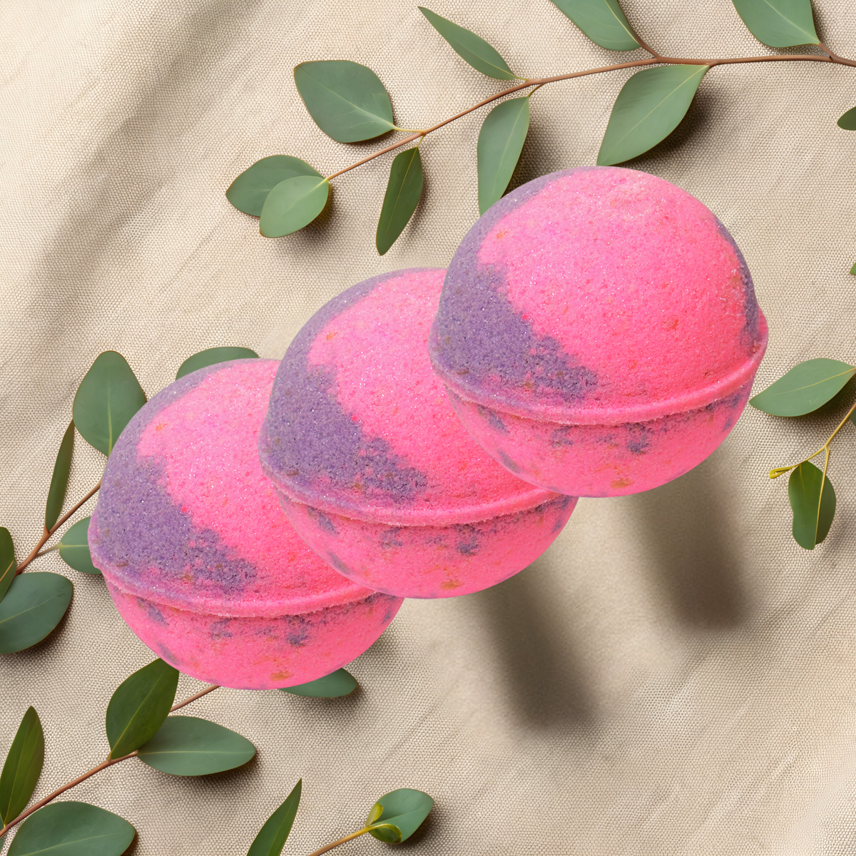 Wish Upon a Star Bath Bomb