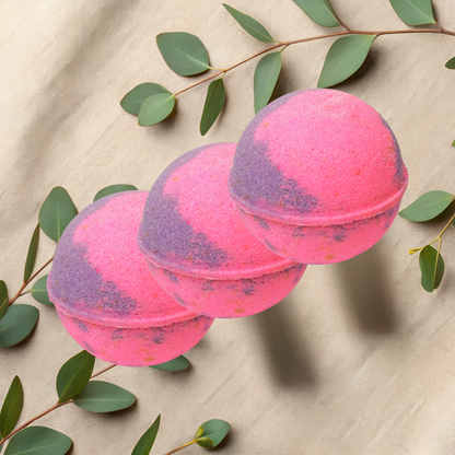 Wish Upon a Star Bath Bomb