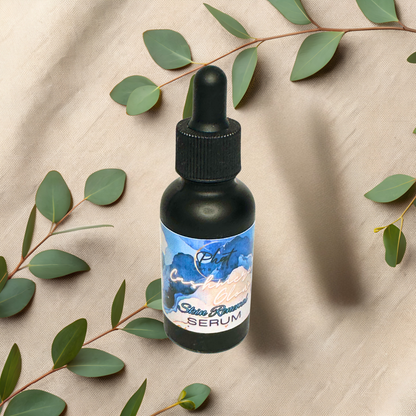 Cashmere Glow Skin Renewal Serum Natural Retinol Anti Aging Skin Therapy | 1 oz