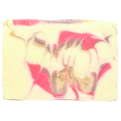 Seaside Orchid Handmade Natural Bar Soap Skincare Coconut Olive Oil Ocean Breeze Bar Soap