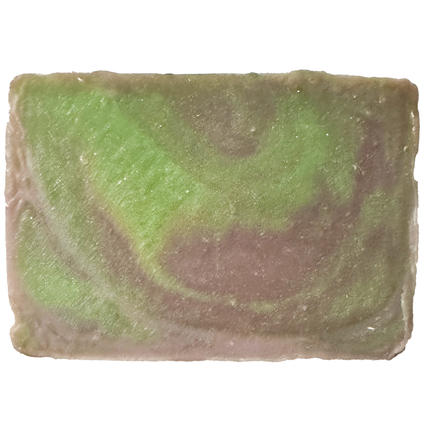 Dark Patchouli Handmade Natural Bar Soap Dry Skin Care Coconut Olive Oil Bar Soap