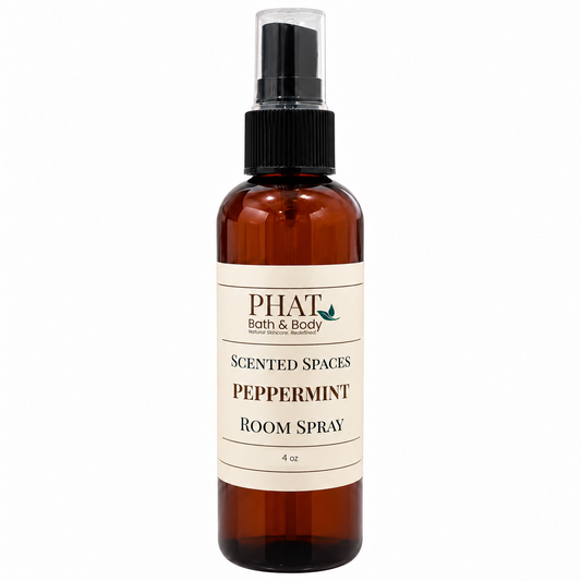 Peppermint Room Spray