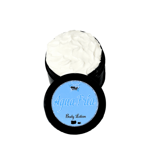 Agua Fria Moisturizing Body Lotion for Him Cool Water Type