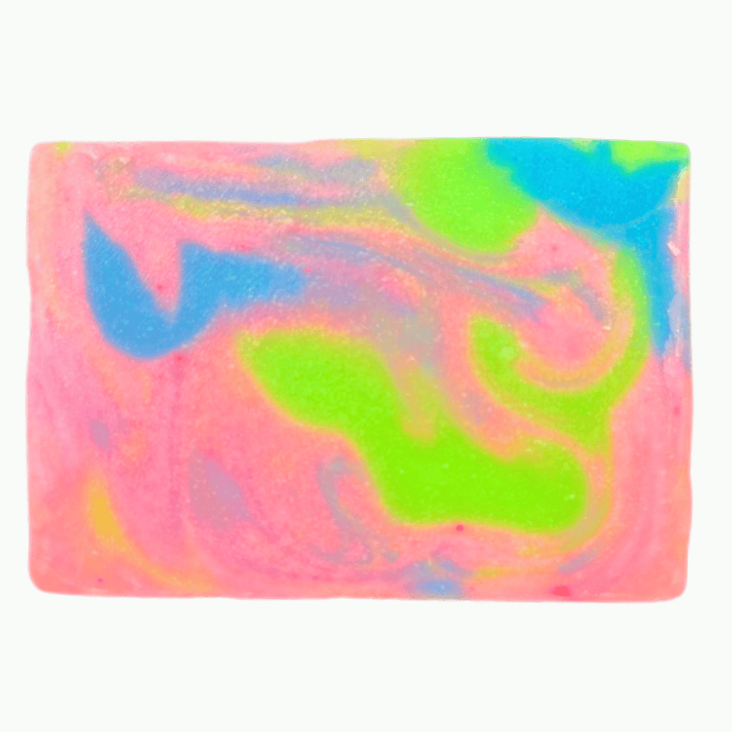 Aloha Beautiful Handmade Natural Bar Soap Maui Mist